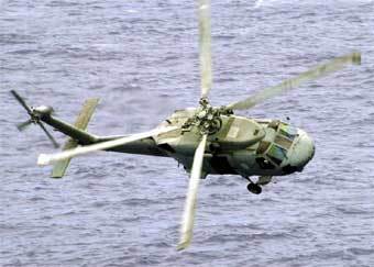  SH-60B.    www.globalsecurity.org