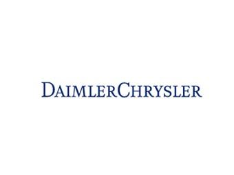  DaimlerChrysler 