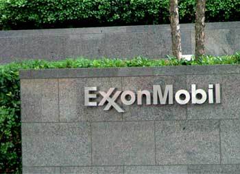 - Exxon Mobil,    binary.wittybanter.org
