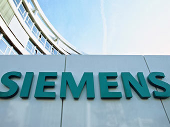 - Siemens,     