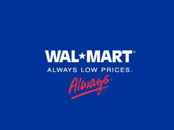    Wal-Mart 