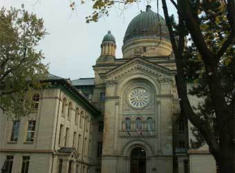 Dawson College.    wikipedia.org