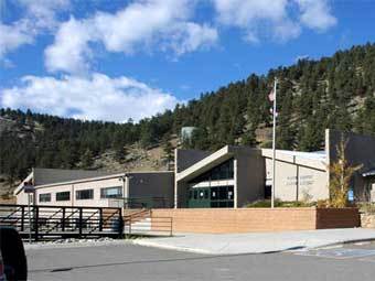  Platte Canyon.    www.rockymountainparanormal.com