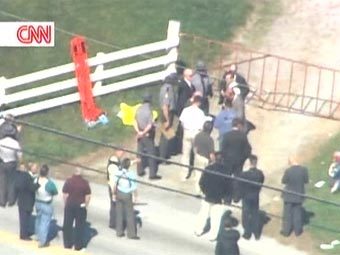  CNN   