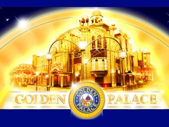     Golden Palace.