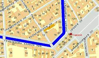    spbmap.ru