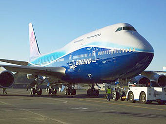 Boeing  China Airlines.    beoing.com 