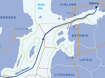   Nord Stream   nord-stream.com
