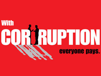   Transparency International.     
