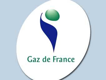  Gaz de France.   edigas.org