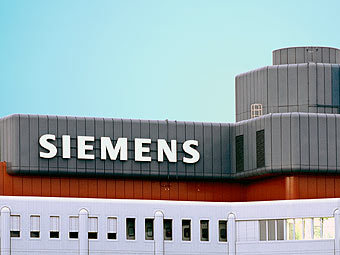  -  Siemens