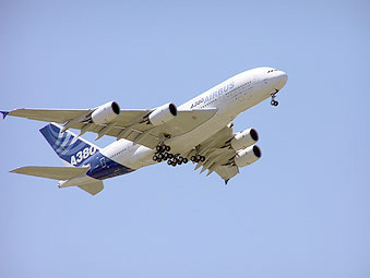 380,  - Airbus.