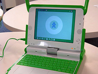 OLPC XO.    techepics.com