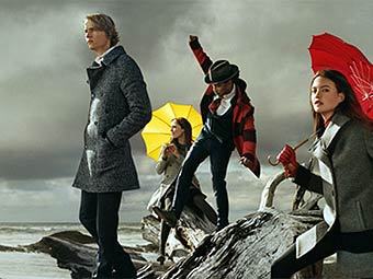 Fashion-c Tommy Hilfiger.     