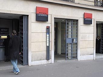  Societe Generale.  AFP