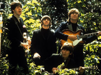 The Beatles,    beatles.com