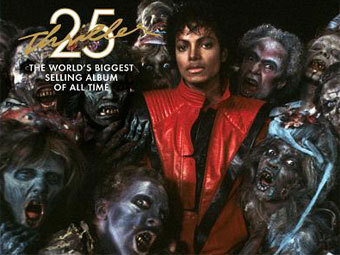     Thriller