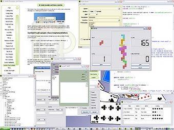  Qt Jambi  Trolltech.    trolltech.com