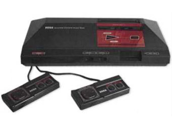 Sega Master System,    gameconsoles.com