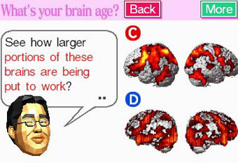  Brain Training