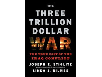   The Three Trillion Dollar War,   amazon.com