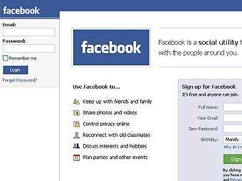     Facebook