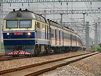   : railway.org.cn