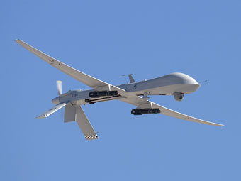   MQ-1 Predator.    www.nellis.af.mil