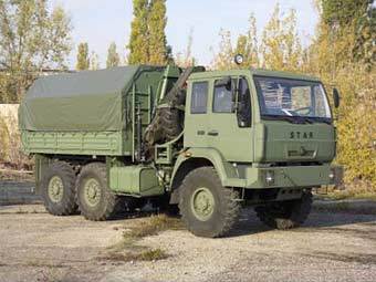  Star 266.    www.wojsko-polskie.pl