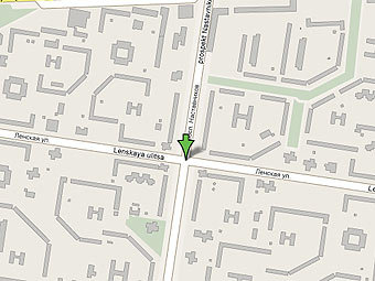      Google Maps