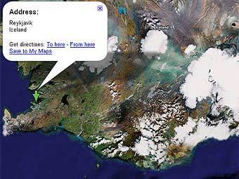     Google Maps