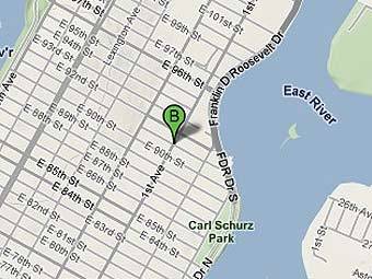     Google Maps