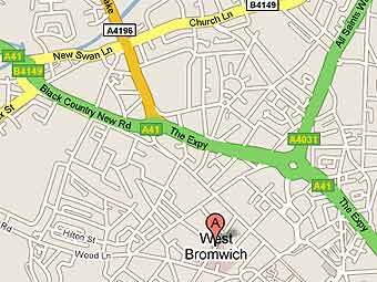    Google Maps 