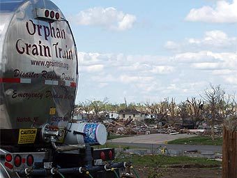    .    orphangraintrain.net