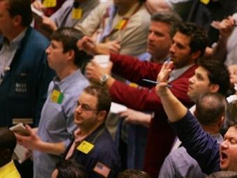 e NYMEX.  AFP