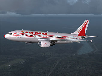  Air India.    economicindia.info