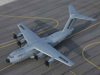  A400M.    flightglobal.com