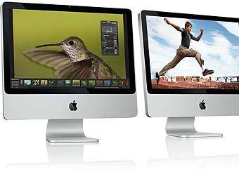 iMac.  Apple 