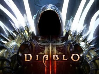     Diablo 3