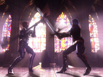  Castlevania: Curse of Darkness  PlayStation 2