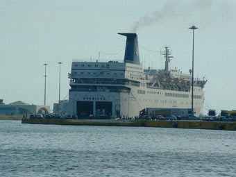    ferry-site.dk