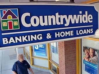  Countrywide Financial.  AFP