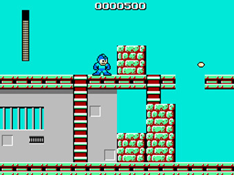    Mega Man   MobyGames