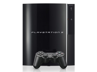 PlayStation 3.  - Sony Computer Entertainment