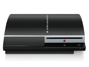 PlayStation 3.  - Sony Computer Entertainment