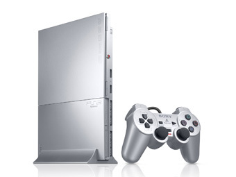 PlayStation 2.  - Sony