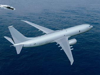  .    P-8A Poseidon defenseindustrydaily.com