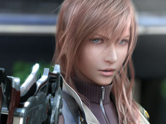  Final Fantasy XIII