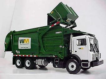  Waste Management.    itchmo.com