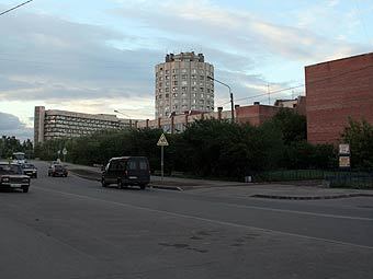    -.  Sergey Smirnov   panoramio.com 